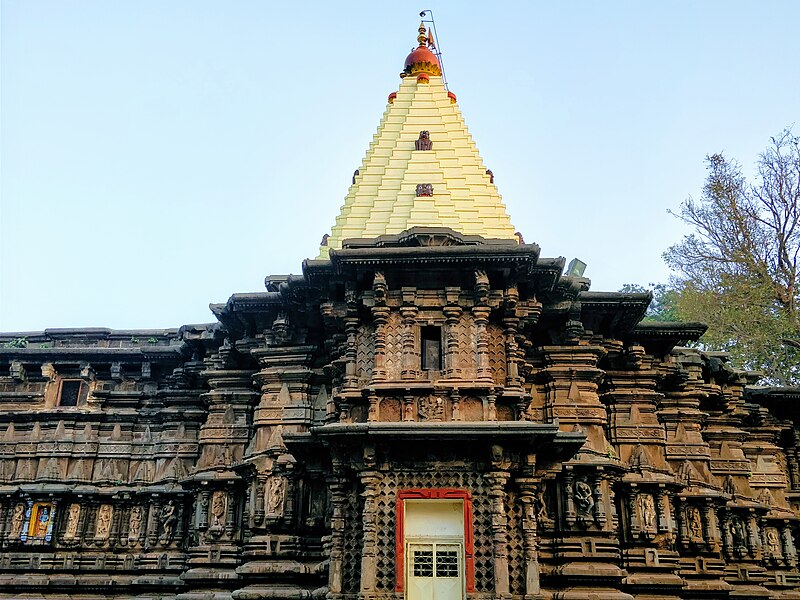 Mahalakshmi Temple (Kolhapur)