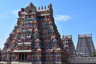 Thirusirupuliyur Krupasamudra Perumal Temple