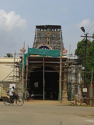 Vanamamalai Deivanayaka Perumal Temple