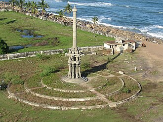 Thirukadanmaallai Sthala Sayana Perumal Temple (Poombukar)