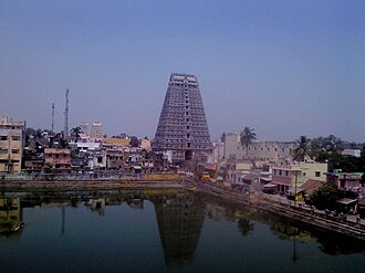Thirukovalur Trivikrama Perumal Temple