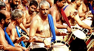 Thiruvarppu Krishnaswamy Temple